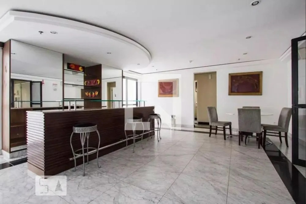 Apartamento, 1 quarto, 35 m² - Foto 4