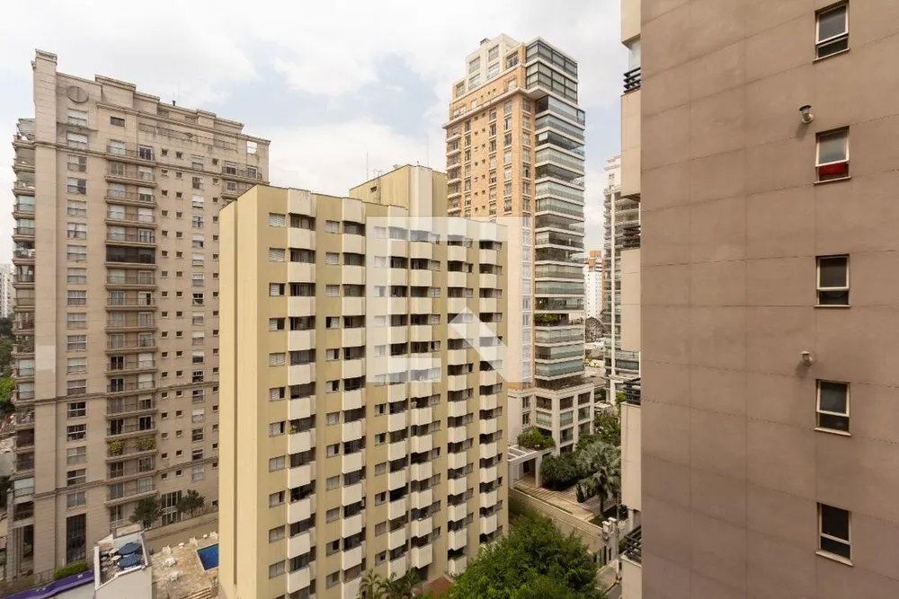 Apartamento, 1 quarto, 35 m² - Foto 7