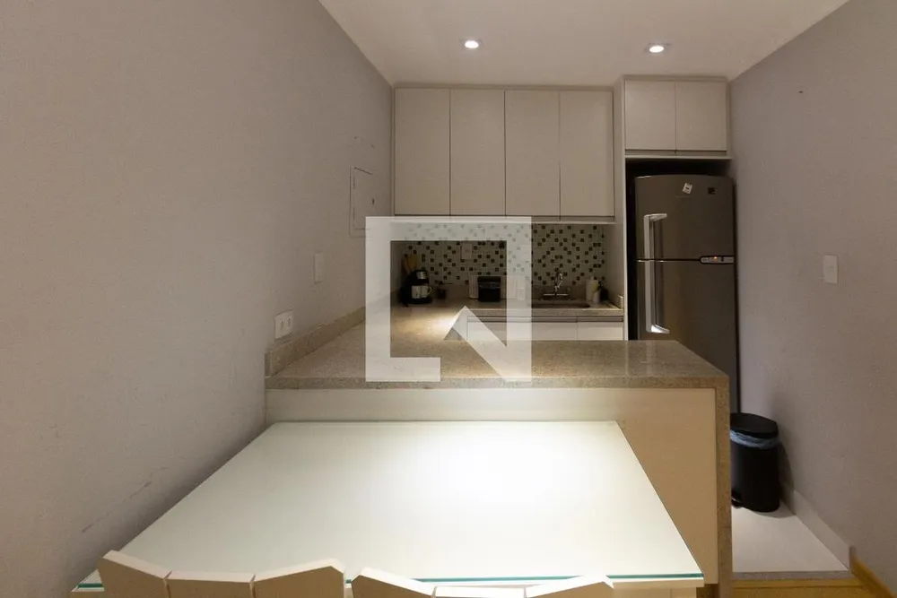 Apartamento, 1 quarto, 35 m² - Foto 6