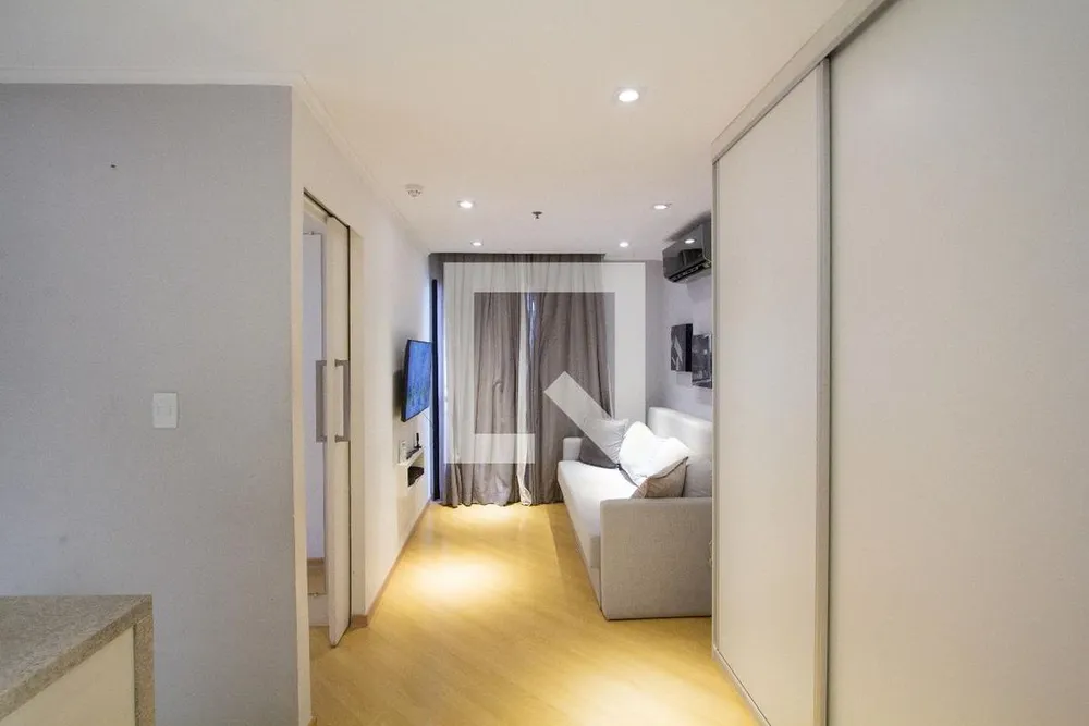 Apartamento, 1 quarto, 35 m² - Foto 2