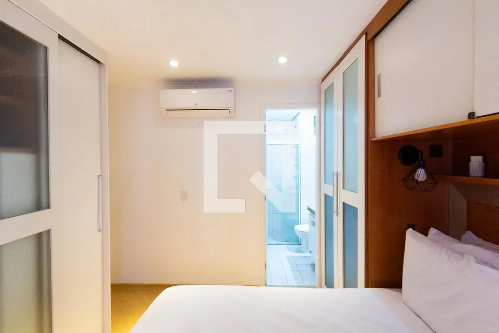 Apartamento, 1 quarto, 35 m² - Foto 5