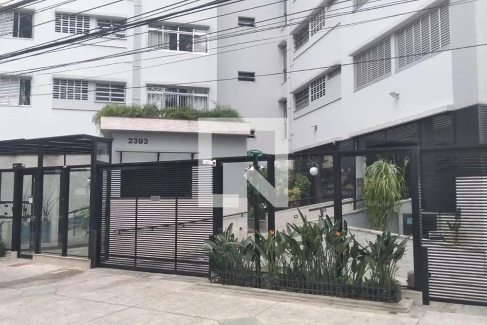 Apartamento, 2 quartos, 85 m² - Foto 16