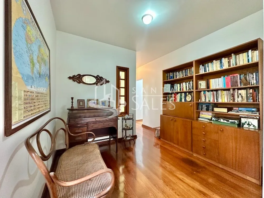 Casa de Condomínio, 4 quartos - Foto 5