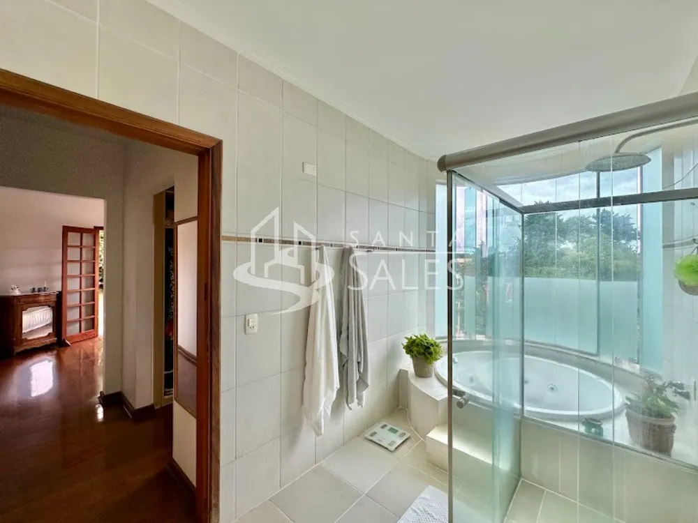 Casa de Condomínio, 4 quartos - Foto 6