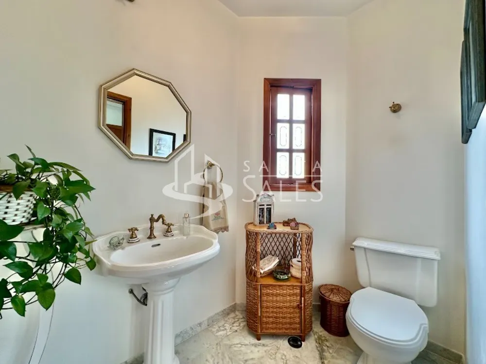 Casa de Condomínio, 4 quartos - Foto 2
