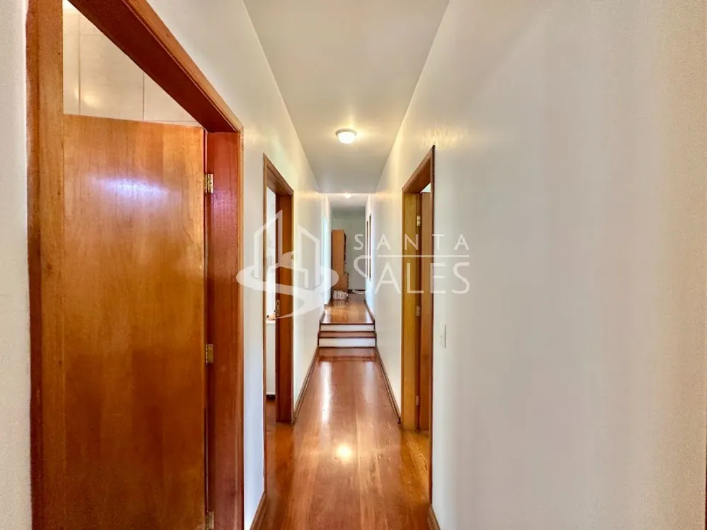 Casa de Condomínio, 4 quartos - Foto 7