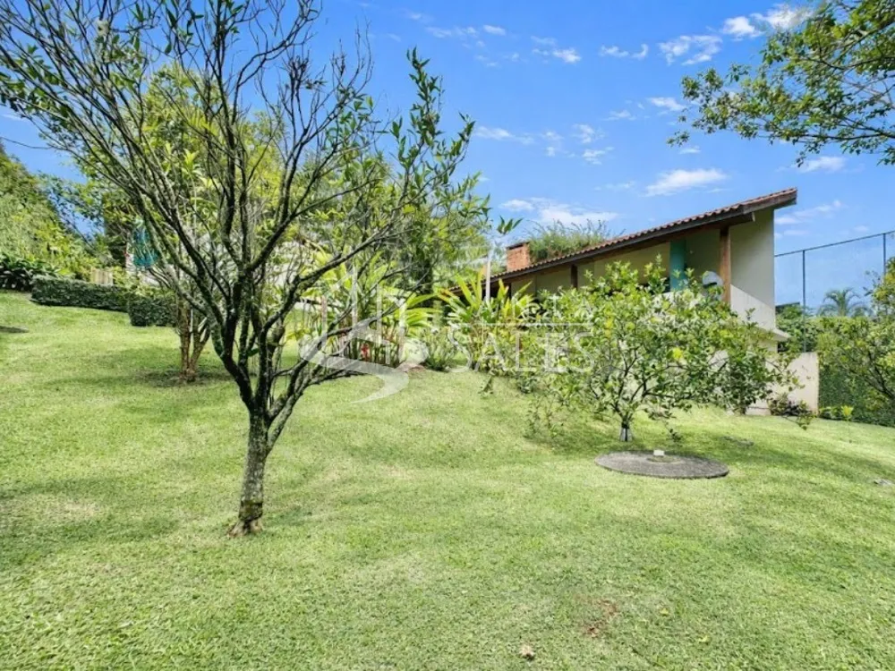 Casa de Condomínio, 4 quartos - Foto 10