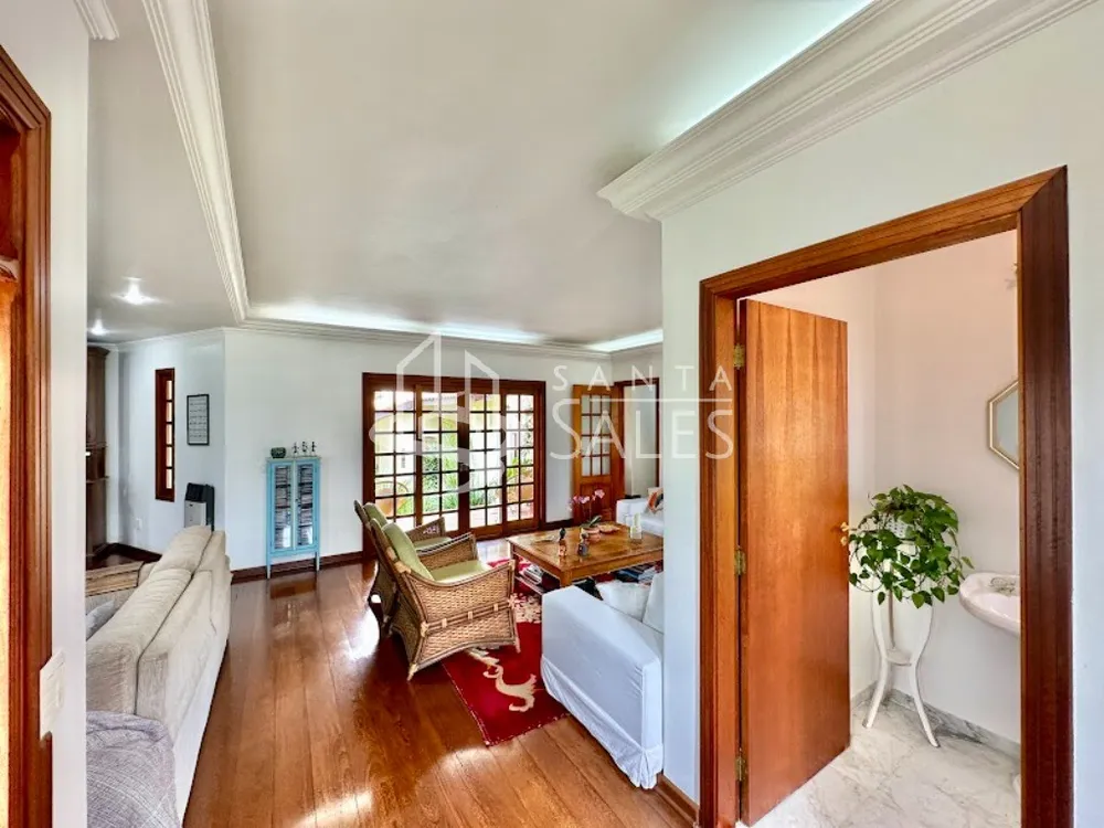 Casa de Condomínio, 4 quartos - Foto 3