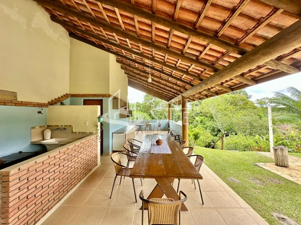 Casa de Condomínio, 4 quartos - Foto 8