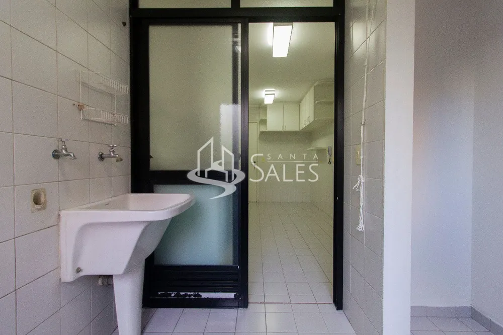 Apartamento, 3 quartos, 121 m² - Foto 8