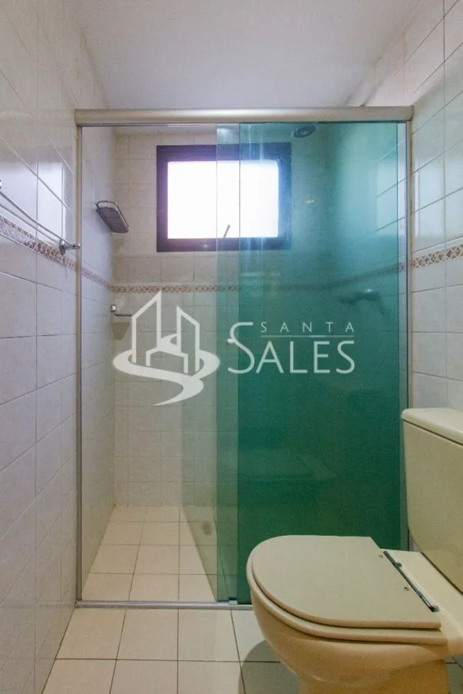 Apartamento, 3 quartos, 121 m² - Foto 2