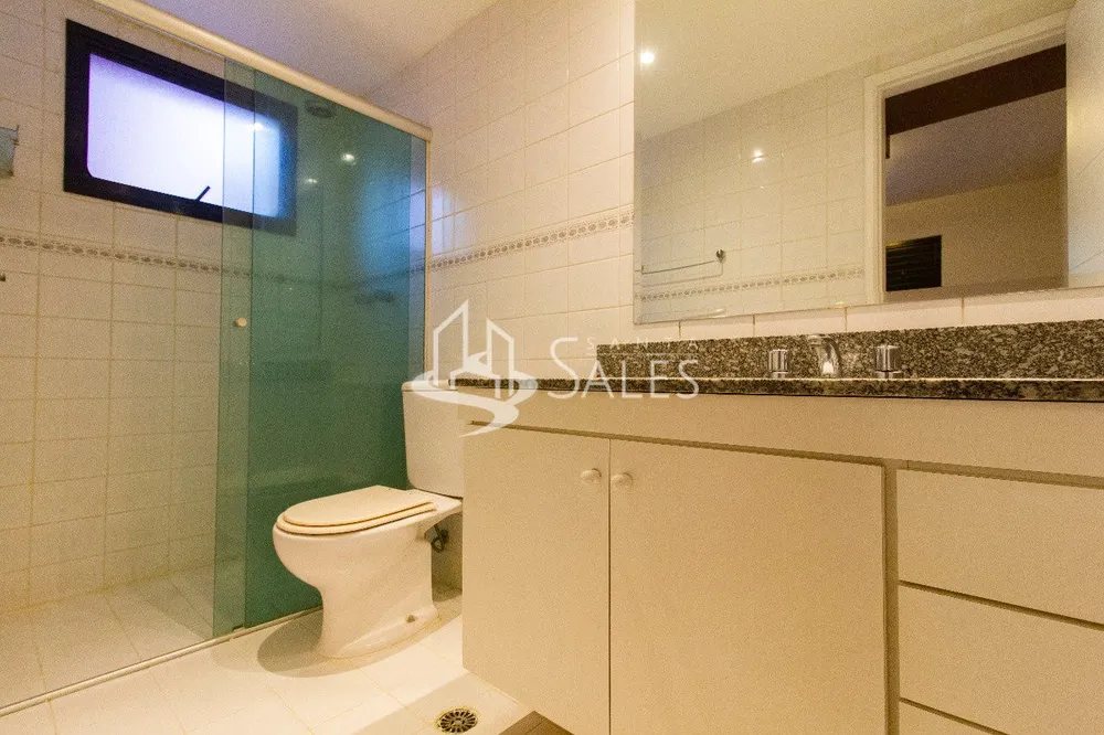 Apartamento, 3 quartos, 121 m² - Foto 7