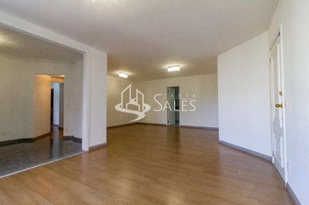 Apartamento, 3 quartos, 121 m² - Foto 5