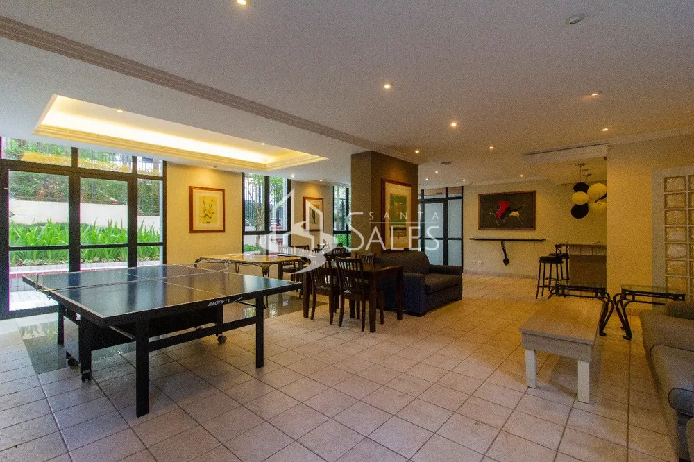 Apartamento, 3 quartos, 121 m² - Foto 4