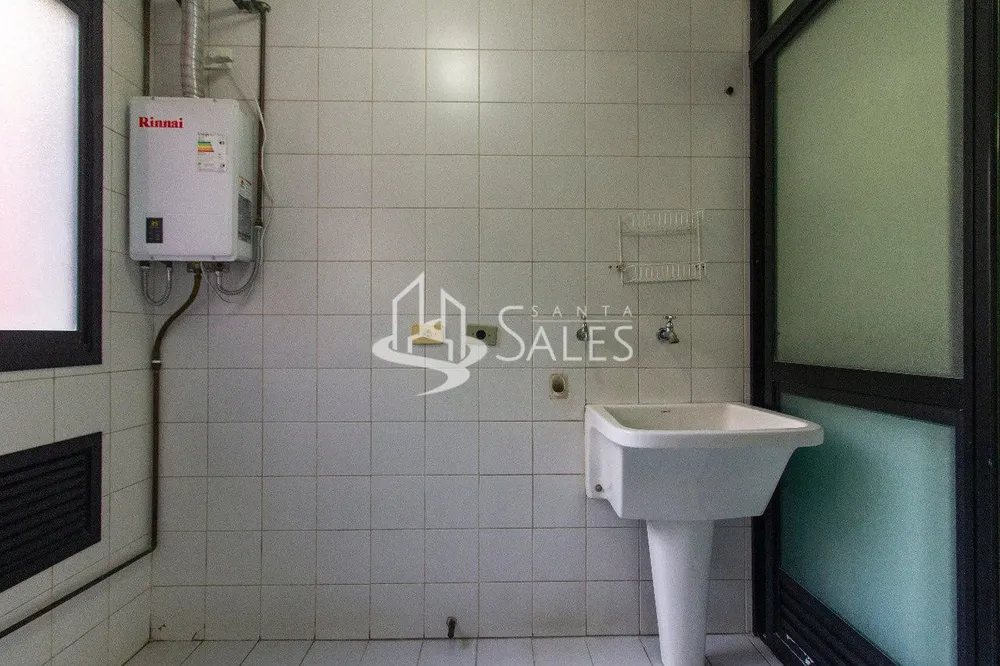 Apartamento, 3 quartos, 121 m² - Foto 6