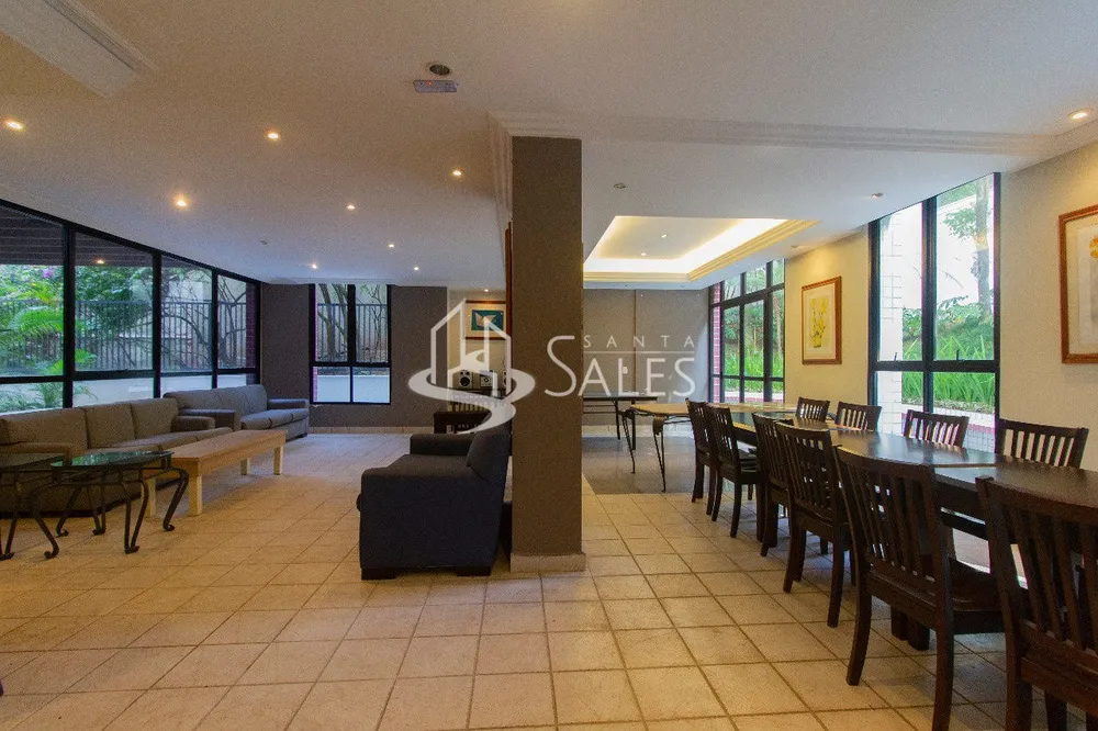 Apartamento, 3 quartos, 121 m² - Foto 1