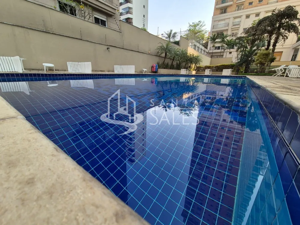 Flat/Apart Hotel, 1 quarto, 33 m² - Foto 12