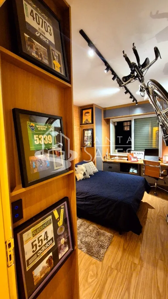 Flat/Apart Hotel, 1 quarto, 33 m² - Foto 5
