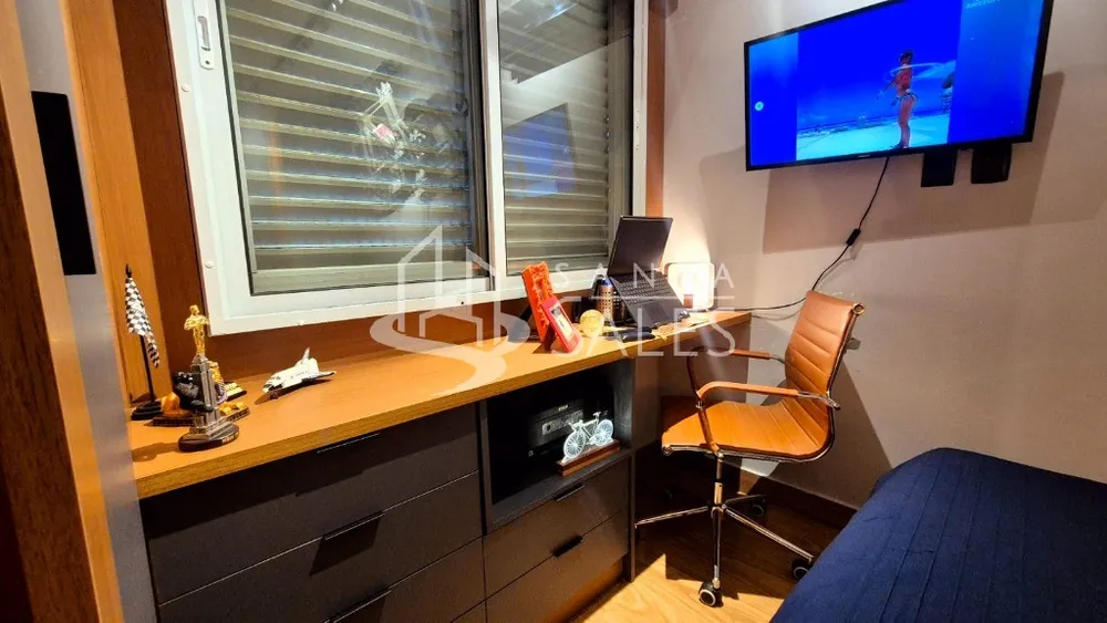 Flat/Apart Hotel, 1 quarto, 33 m² - Foto 9