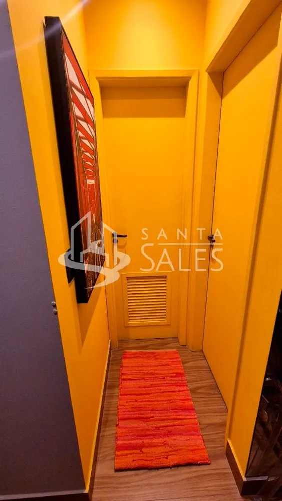Flat/Apart Hotel, 1 quarto, 33 m² - Foto 4