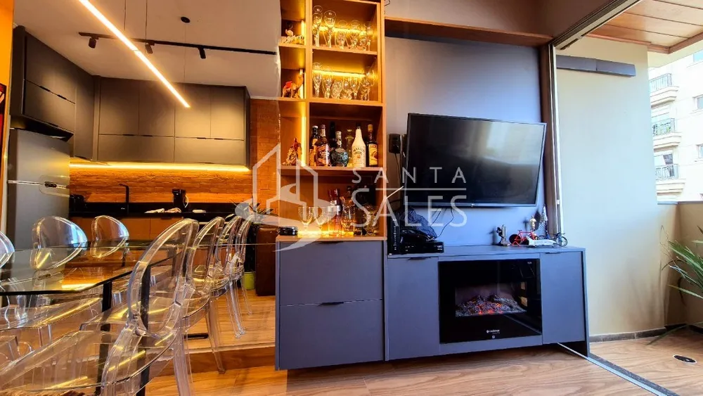 Flat/Apart Hotel, 1 quarto, 33 m² - Foto 10