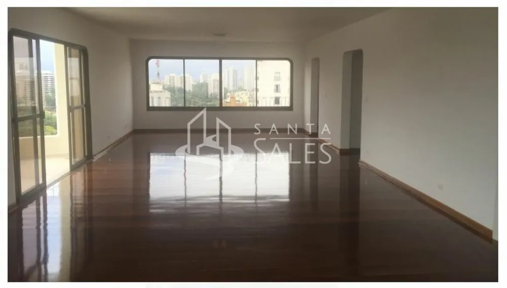 Apartamento, 6 quartos, 138 m² - Foto 6