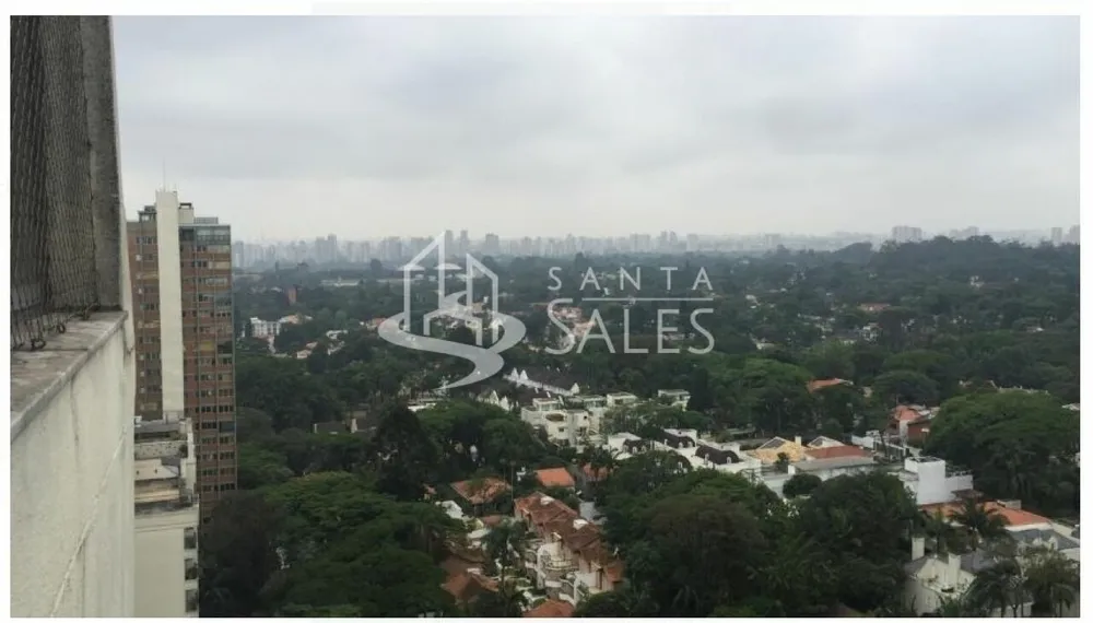 Apartamento, 6 quartos, 138 m² - Foto 2