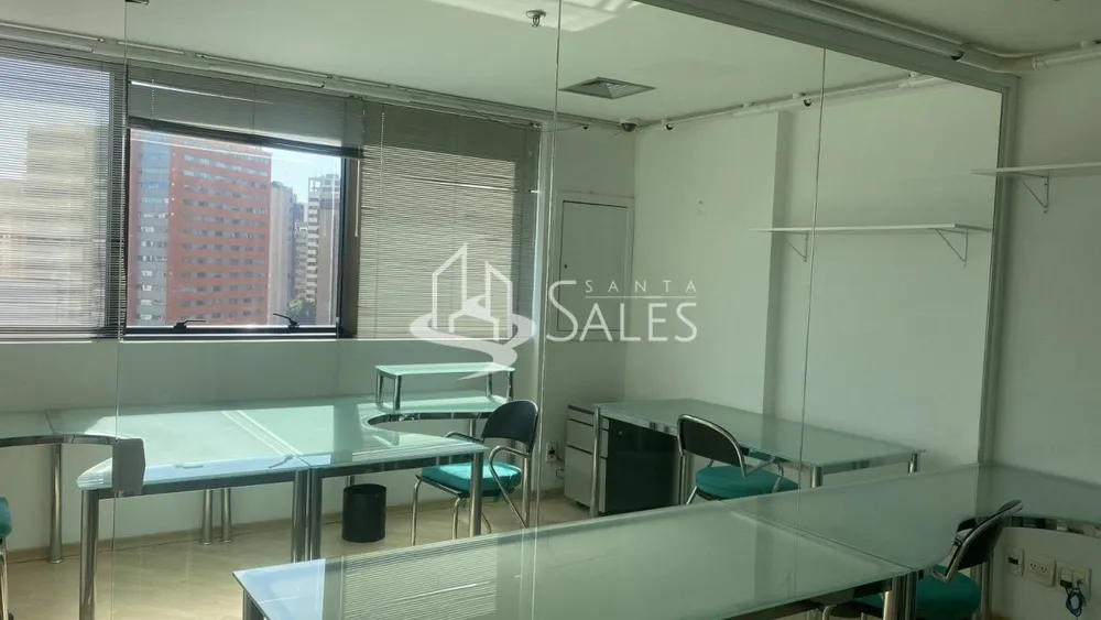 Sala-Conjunto, 35 m² - Foto 3