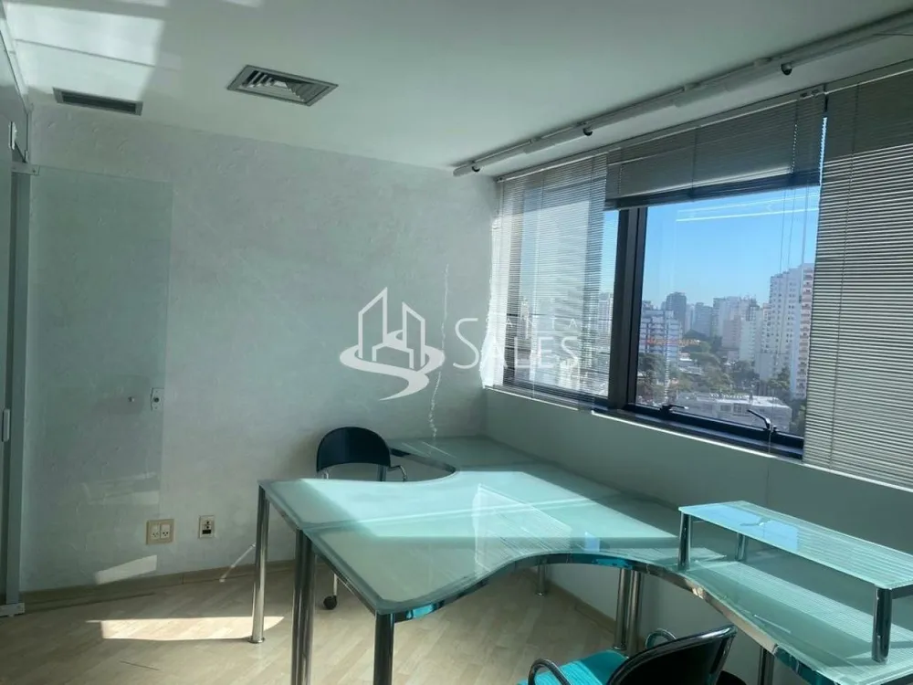 Sala-Conjunto, 35 m² - Foto 3