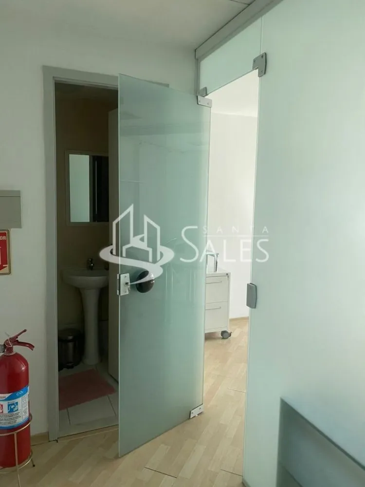 Sala-Conjunto, 35 m² - Foto 1