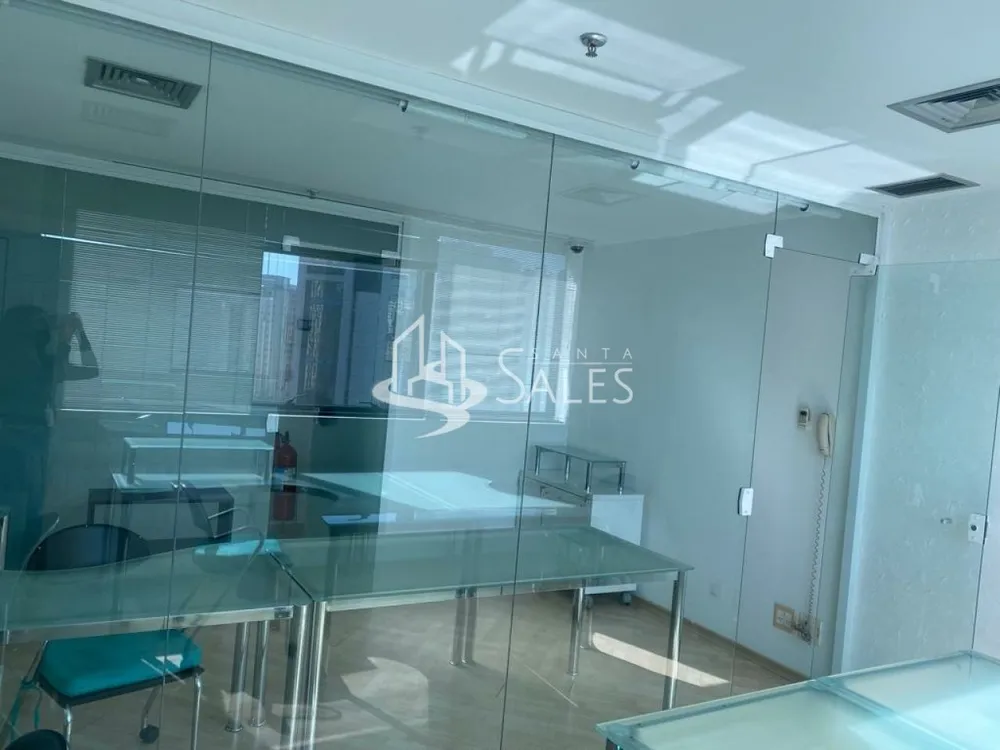 Sala-Conjunto, 35 m² - Foto 2