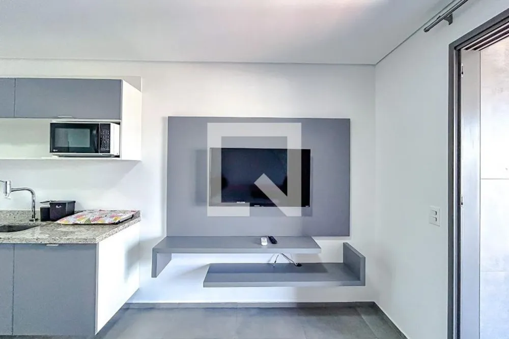 Kitnet-Studio, 35 m² - Foto 4