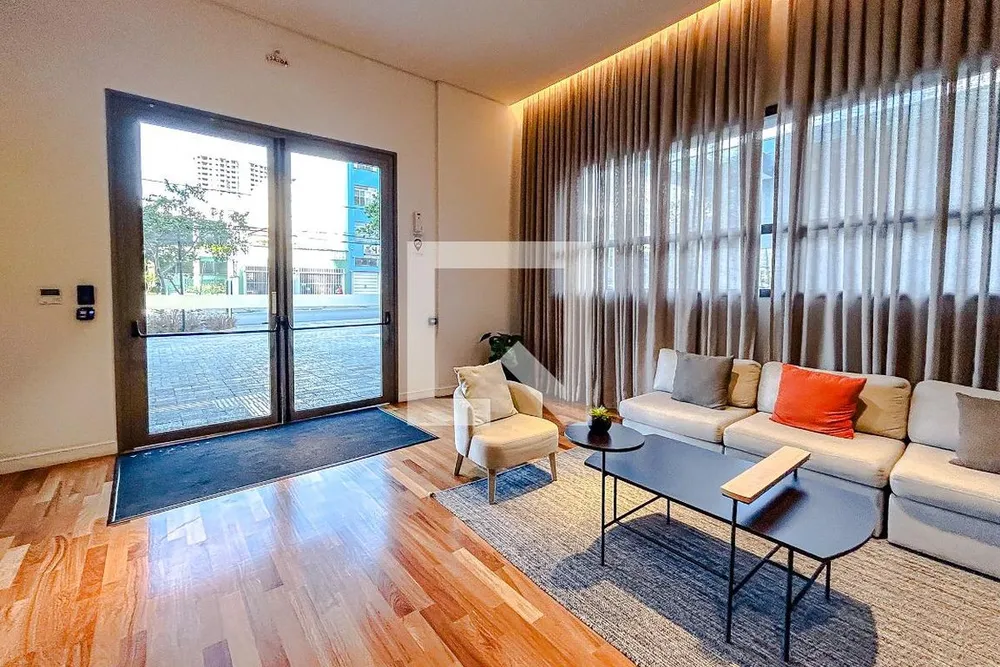 Kitnet-Studio, 35 m² - Foto 15