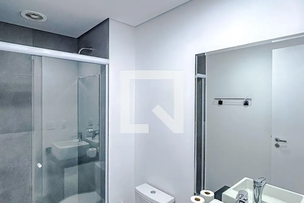 Kitnet-Studio, 35 m² - Foto 5