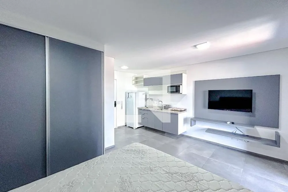 Kitnet-Studio, 35 m² - Foto 3