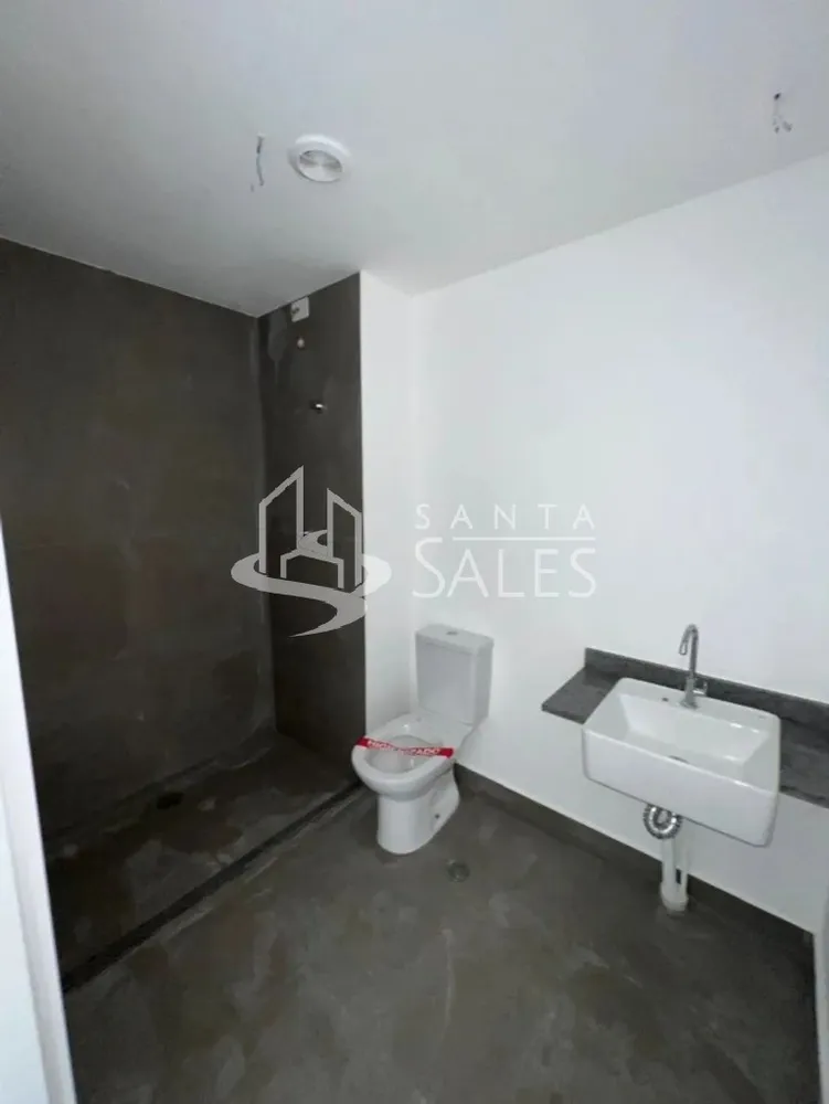 Flat/Apart Hotel, 1 quarto, 21 m² - Foto 5