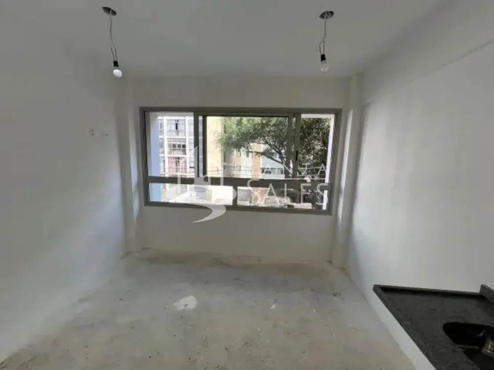 Flat/Apart Hotel, 1 quarto, 21 m² - Foto 4