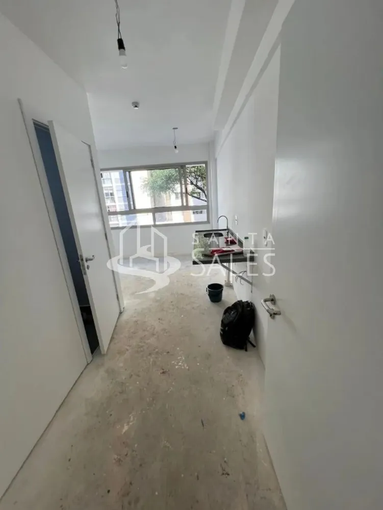 Flat/Apart Hotel, 1 quarto, 21 m² - Foto 2
