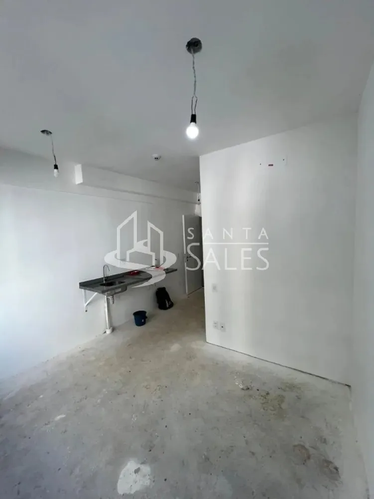 Flat/Apart Hotel, 1 quarto, 21 m² - Foto 3