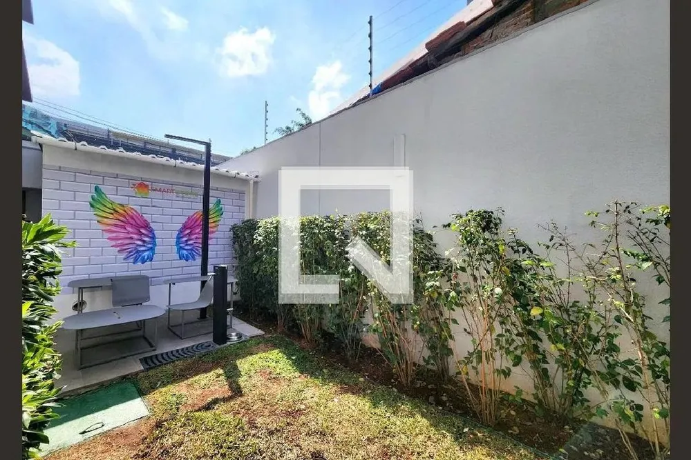 Kitnet-Studio, 25 m² - Foto 14
