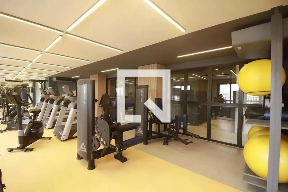 Kitnet-Studio, 25 m² - Foto 16