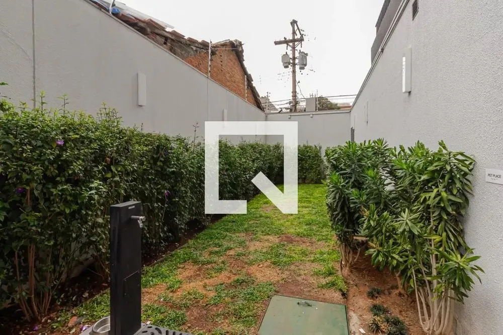 Kitnet-Studio, 25 m² - Foto 12