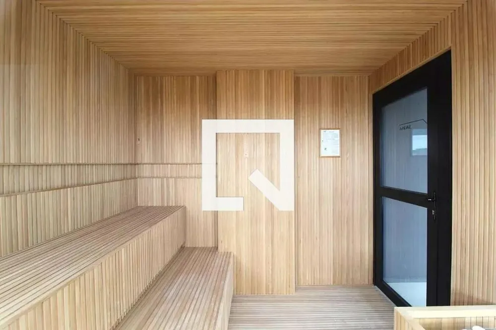 Kitnet-Studio, 25 m² - Foto 11