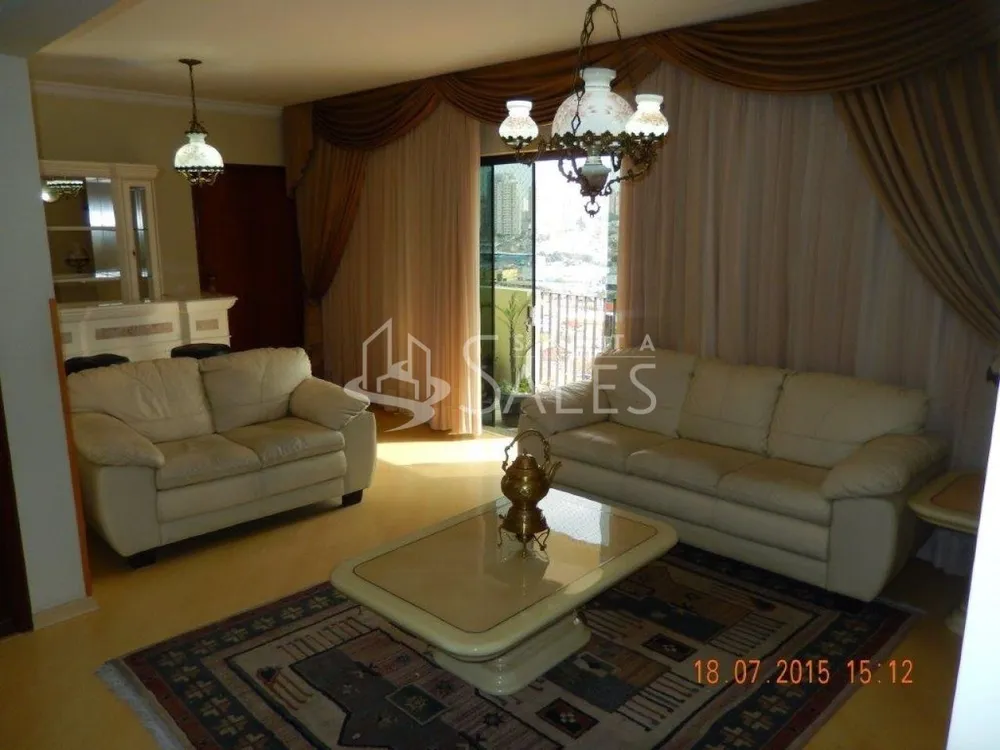Apartamento, 3 quartos, 129 m² - Foto 3