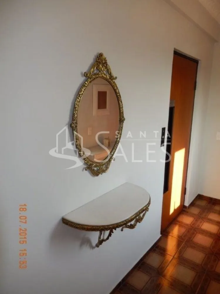 Apartamento, 3 quartos, 129 m² - Foto 6