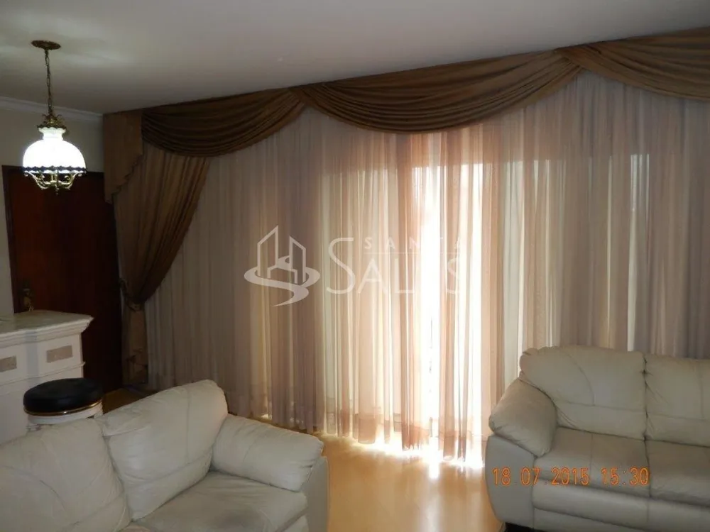 Apartamento, 3 quartos, 129 m² - Foto 6