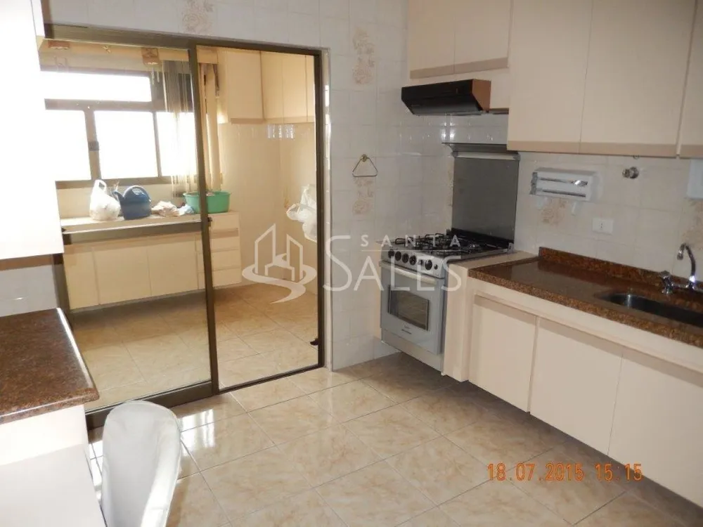 Apartamento, 3 quartos, 129 m² - Foto 7