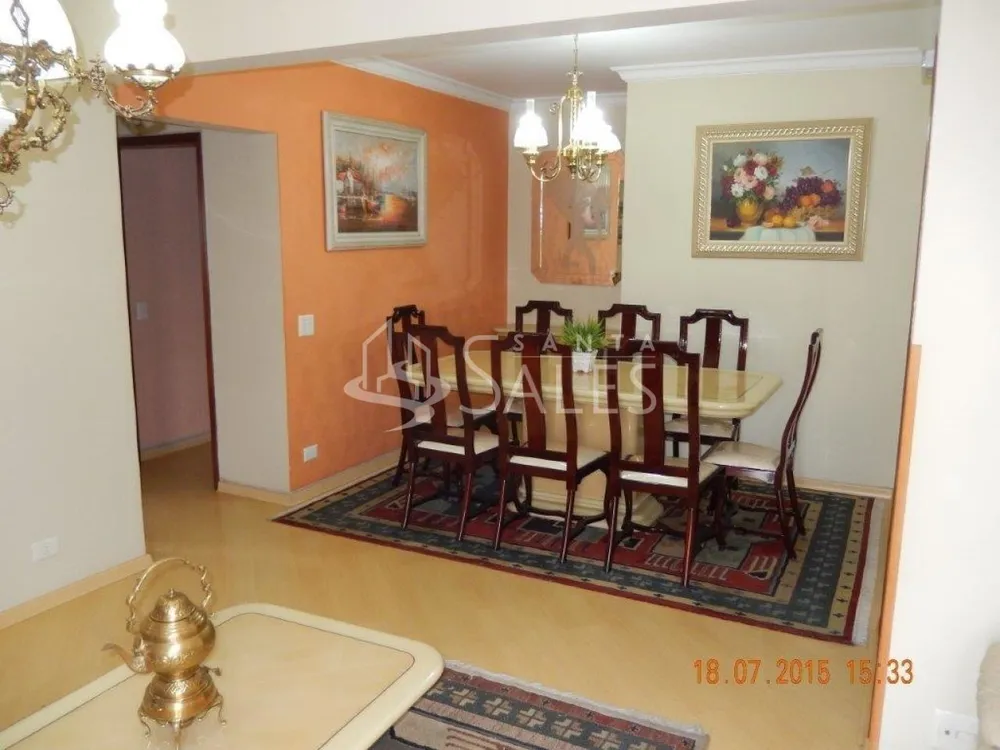 Apartamento, 3 quartos, 129 m² - Foto 4