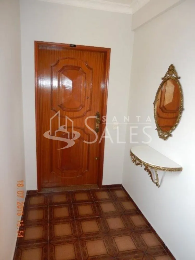 Apartamento, 3 quartos, 129 m² - Foto 8