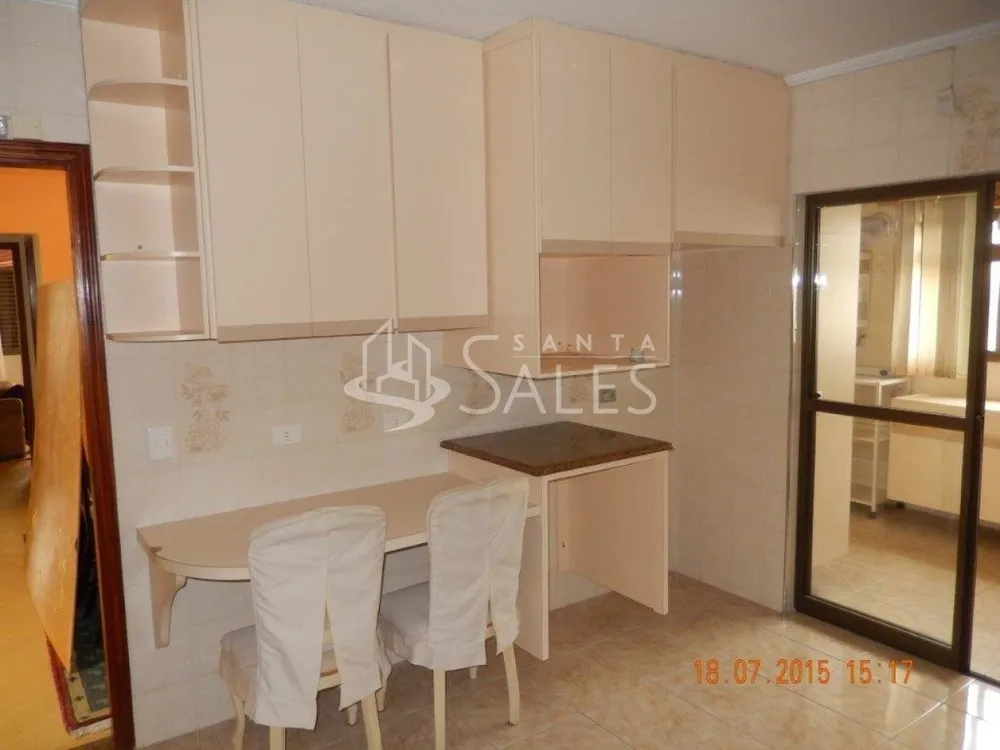 Apartamento, 3 quartos, 129 m² - Foto 11